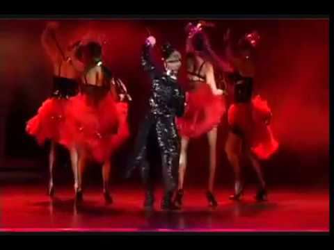 шоу балет GRIGORIAN - Кукловод (спб) смотреть онлайн