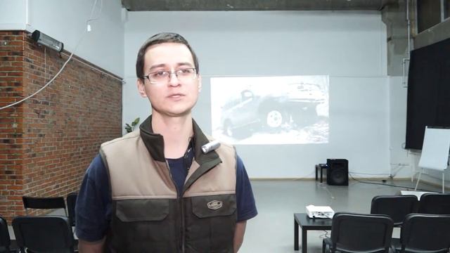 Кинофестиваль "Юшут" - 2014 Артур Стасевич смотреть онлайн