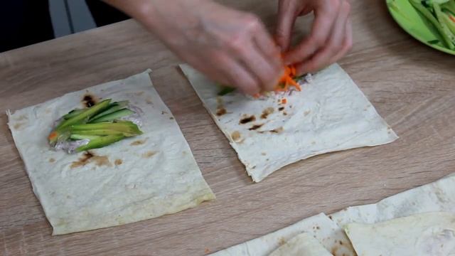 Кулинарные Рецепты из Разных Культур