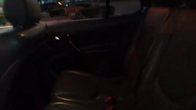 1999 Mercedes ml 320 SUV, la jolla CA смотреть онлайн