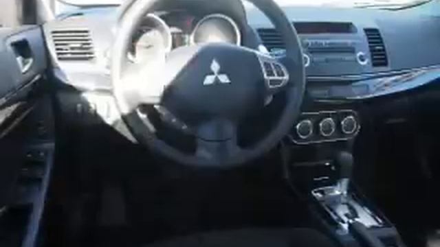 2013 Mitsubishi Lancer - Totowa NJ смотреть онлайн