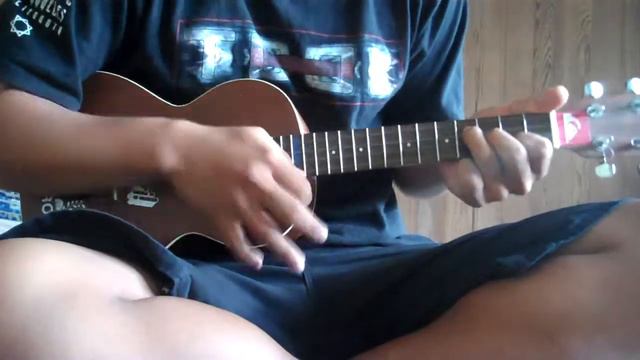 ukulele sesh смотреть онлайн