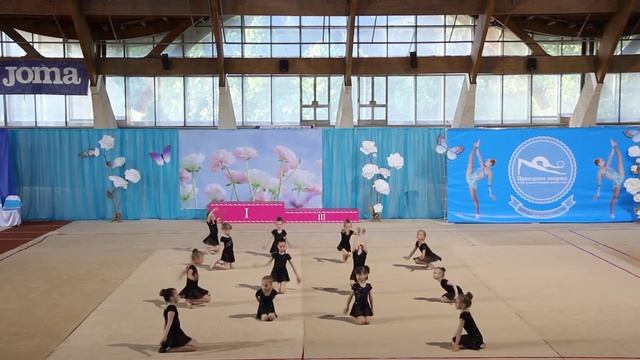 Принцесса спорта. Лето 2017 - Минск-28.05.2017 - ул. Калиновского 111 - 19.00 смотреть онлайн