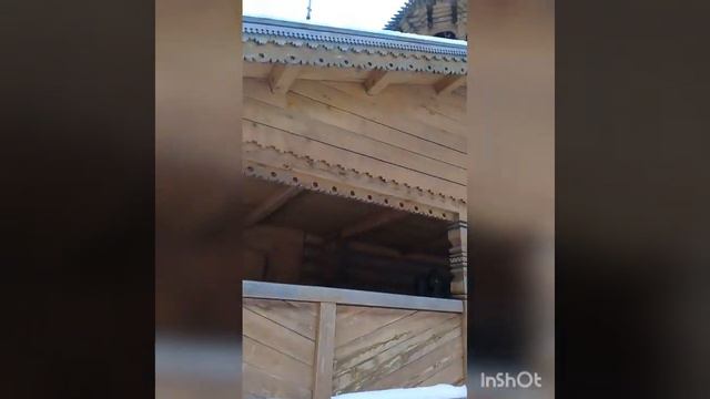 Берег Волги. Прибрежный. Монашеская община. смотреть онлайн