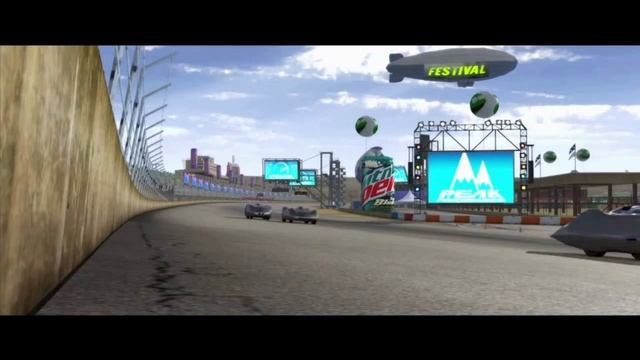 NFS Pro Street Pepega Edition All Cutscenes (Game Movie) смотреть онлайн