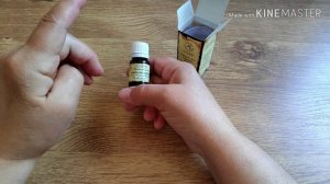 Масло чайного дерева творит чудеса!!!