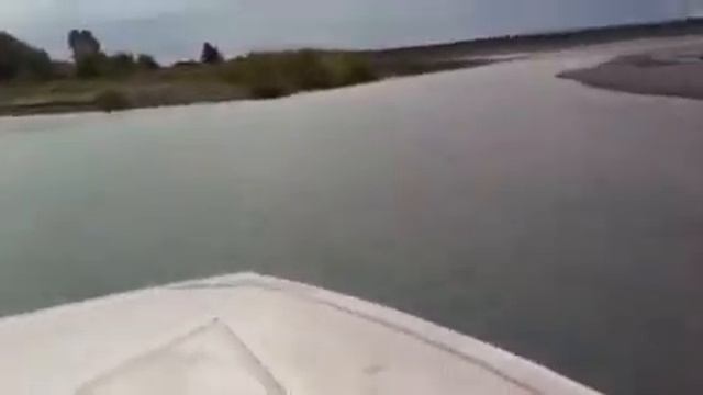 Jetseeker 360 Stalker Jet Boat 4 смотреть онлайн