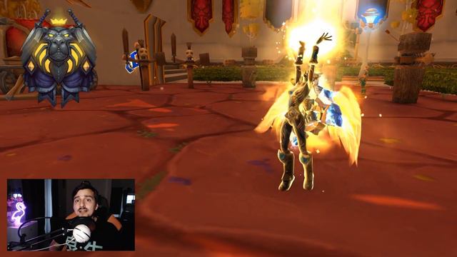 How to Choose a Class? - Beginner's Guide - World of Warcraft: Shadowlands - PART 2 смотреть онлайн