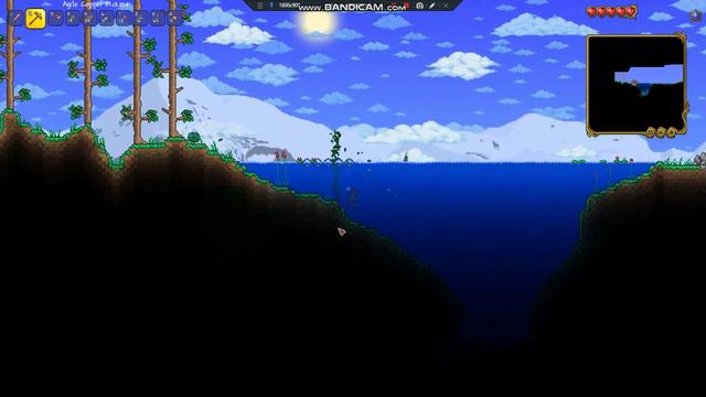 Terraria на пк #1 смотреть онлайн