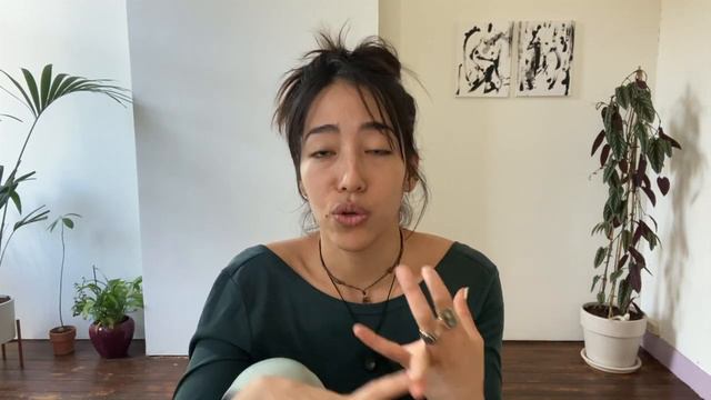 De Dansers in huis - Yoko смотреть онлайн