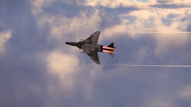 War Thunder Cinematic | The End Of Everything | HeliumCinematics смотреть онлайн