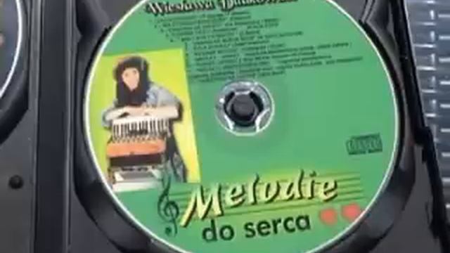 WIESLAWA DUDKOWIAK MELODIES FOR HEARTH смотреть онлайн