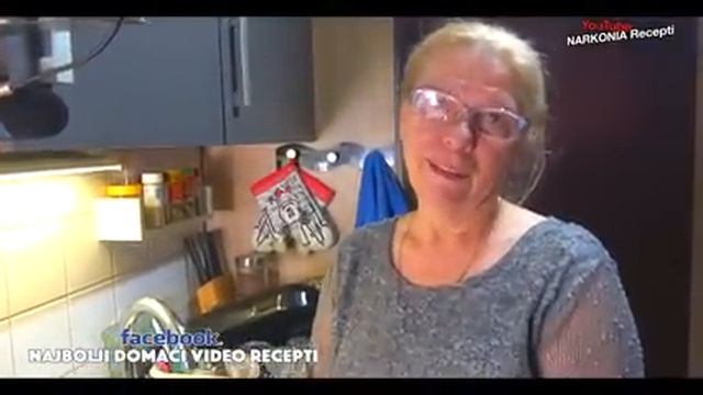 Punjena Pljeskavica Recept / Kako Spremiti Pljeskavicu