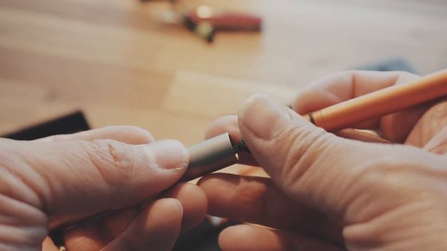 The Rover Capsule. Unboxing the JamesBrand & Carryology Collaboration Multitool смотреть онлайн