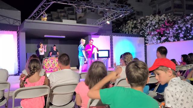 Вова выиграл в лото, отель Serita Beach Hotel, Крит, Греция 2021 смотреть онлайн