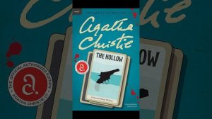 The Hollow A Hercule Poirot Myster Agatha Christie P2 | Mystery AudioBook English ?