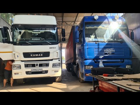 Вдоль окоп в Алчевск! Фарт, выгрузка прошла успешно) смотреть онлайн