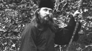 Митрополит Вениамин (Федченков)."Божьи люди". Часть 14.