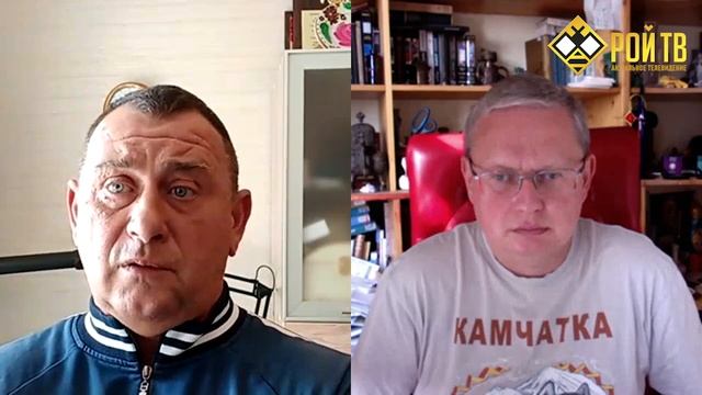 делягин смотреть онлайн