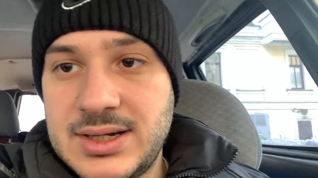 РАБОТА КУРЬЕРОМ В МАГАЗИНЕ КРОССОВОК HYPESHOP