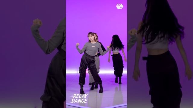 [릴레이댄스] aespa(에스파) - Next Level (4K) смотреть онлайн