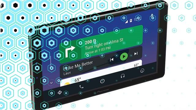 Top 4 Best Floating Screen Receiver Car Stereos in 2023 смотреть онлайн