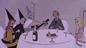 Давайте споём! ( м/ф «Ключ», 1961)