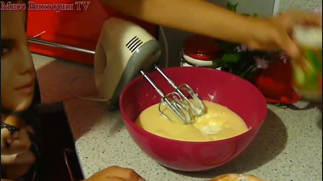 Творожная ЗАПЕКАНКА без муки смотреть онлайн