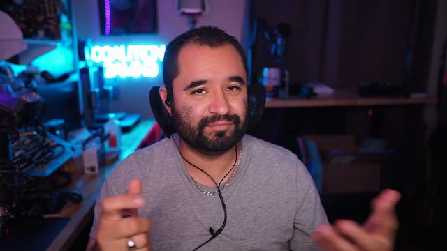 GAMER DENT? Not with THIS! смотреть онлайн