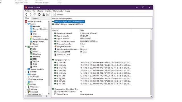 COMO USAR AIDA 64 смотреть онлайн