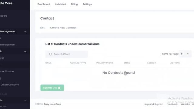 React Dashboard Design смотреть онлайн