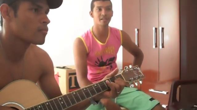 ATÉ O FINAL - Arnon é Everton ACÚSTICO (FERNANDO E SOROCABA) смотреть онлайн