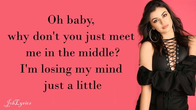 THE MIDDLE [Lyrics] - Zedd, Maren Morris, Grey | Rebecca Black, Alex Goot, KHS Cover смотреть онлайн