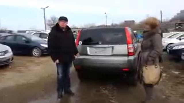 "Япония Трейд ДВ" видеоотзыв клиента смотреть онлайн