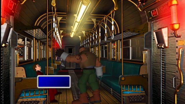 "Barret's Theme" (FFVII OST 12) смотреть онлайн