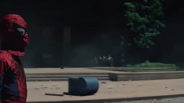 "YO PERDÍ A GWEN" SPIDER-MAN NO WAY HOME | DT-SPIDER смотреть онлайн
