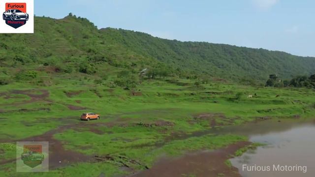 New Skoda kushaq - Finally revealed смотреть онлайн