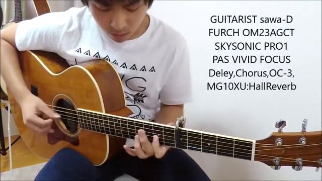 Taylor GA4