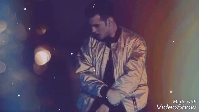 Terry (Олег Терновой)