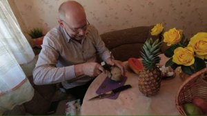День Рождения в стиле Чунга Чанга