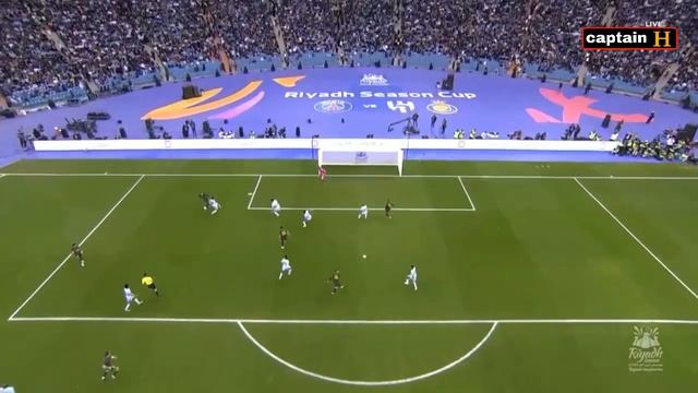 ПСЖ - Аль-Наср Рияд 5-4 голы и моменты матча смотреть онлайн