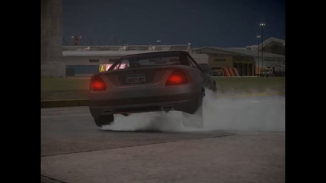 GTA IV Rolling Burnout | AMD Athlon II x2 240 | Nvidia Gt 610 смотреть онлайн