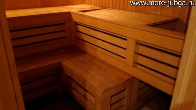 Джубга пер.Лётный,1 семейный отдых на Черном море смотреть онлайн