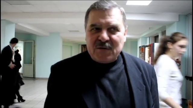 Бэкстэйдж. Золотая утка - 2016. Дикий журфак. смотреть онлайн