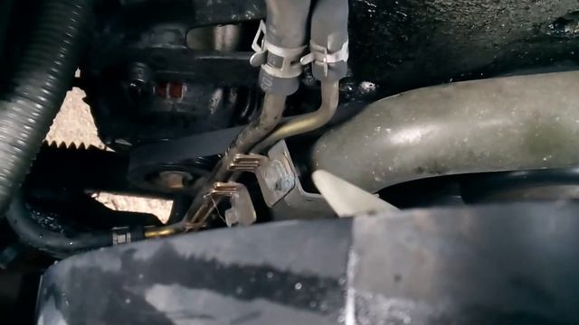 99-00 Suzuki Grand Vitara 2.5l Overheating Diagnosis