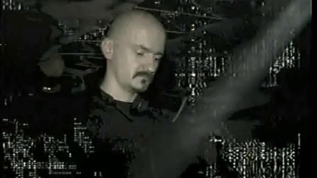 DJ Lenin (SunTrance) Goa & Psychedelic Trance Mix Video Art: VJ Slavniy VHS Live Video Mix смотреть онлайн