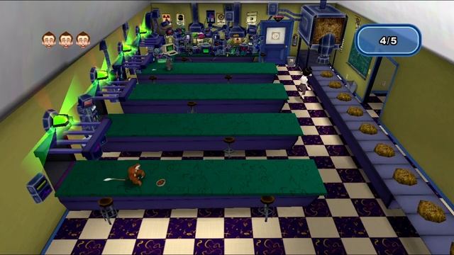 Прохождение Leisure Suit Larry Magna Cum Laude (часть 7) L Беатрис