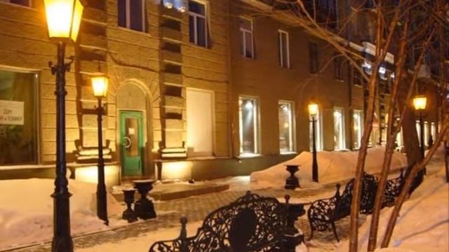 ЗИМНЯЯ СКАЗКА 3 смотреть онлайн