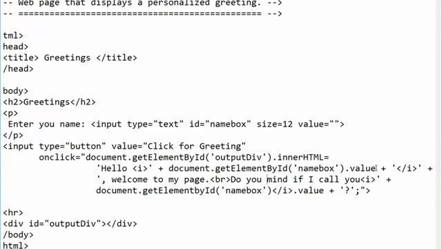 ITCS - 2/27 - 2 смотреть онлайн