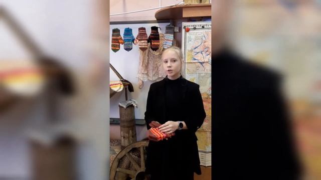 "Варежки". Борис Макаров смотреть онлайн